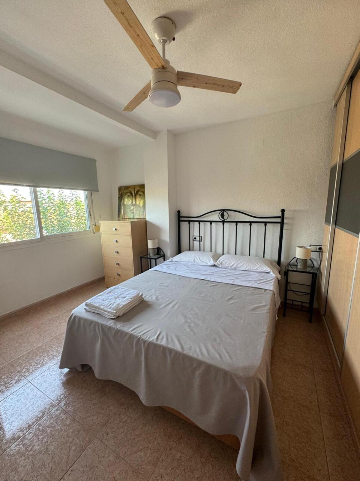 Appartamento Casa Xambao Benifayó Esterno foto