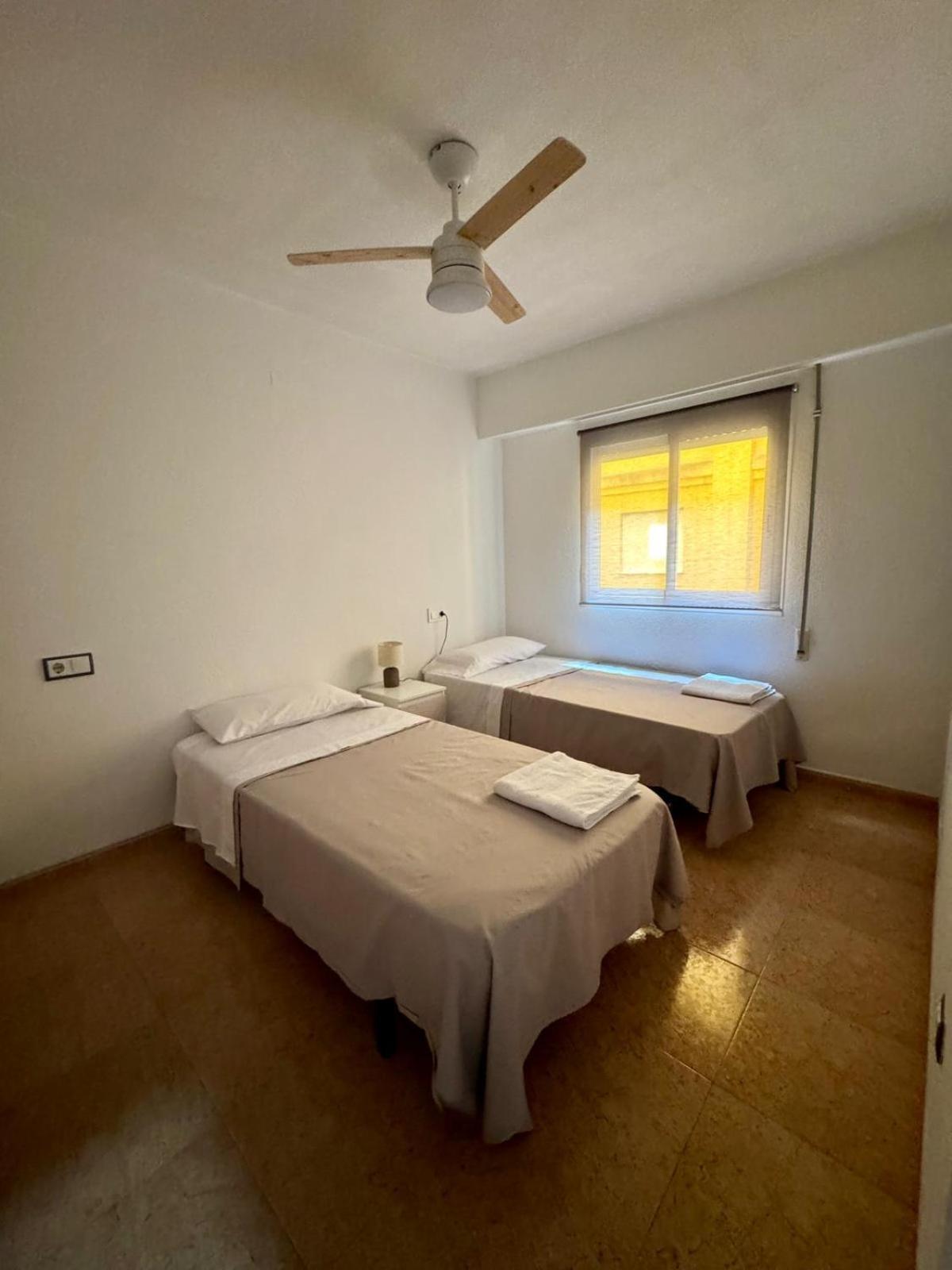 Appartamento Casa Xambao Benifayó Esterno foto
