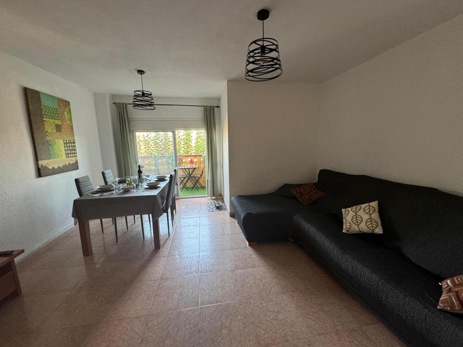 Appartamento Casa Xambao Benifayó Esterno foto