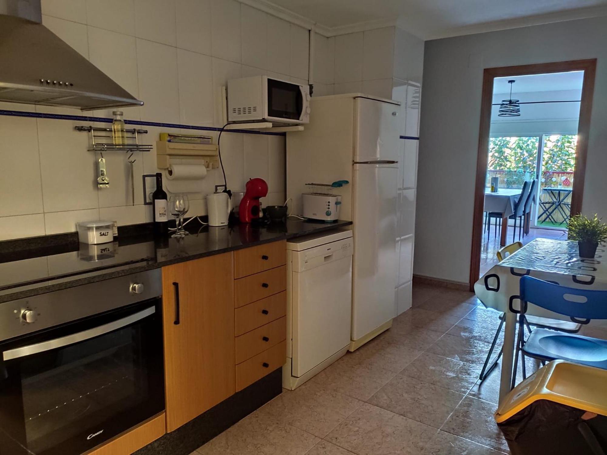Appartamento Casa Xambao Benifayó Esterno foto